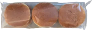 Hamburgerbrot BRiOCHE 24 Stck 110gr
