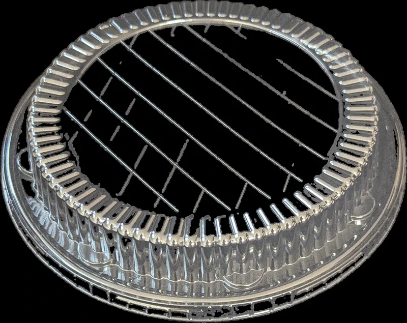 Deckel für B2 6x100 Stk in Karton