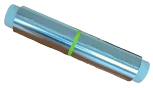 Alufolie Standart (4 Rollen in Karton)