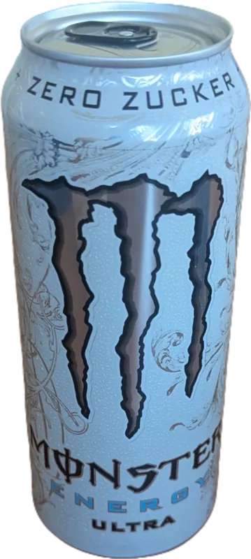 Monster Ult.White 12x0.50ml