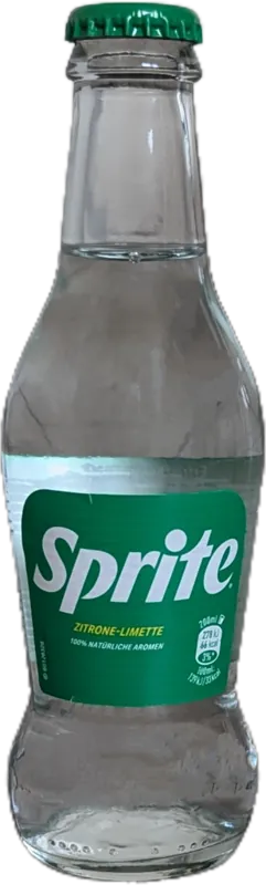 Sprite Glas 24x0.2 L