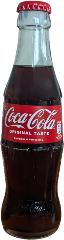 Coca Cola Glas 24x0.2 L