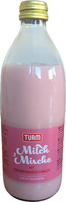 Erdbeere Milch 12x0.5ml
