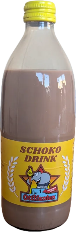 Kakao Milch 12x0.5ml