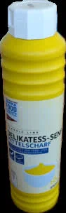 Bautzner Senf Tube 1000ml