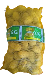 Kartoffel Grill 25 kg Sack