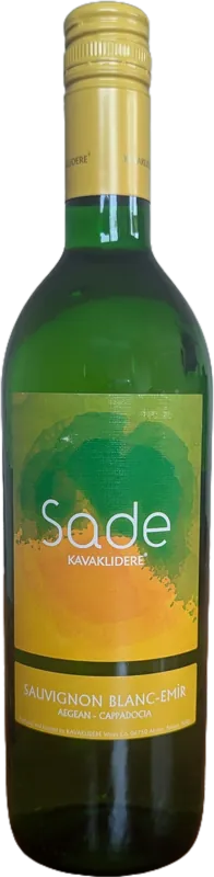 Sade Emir Wein