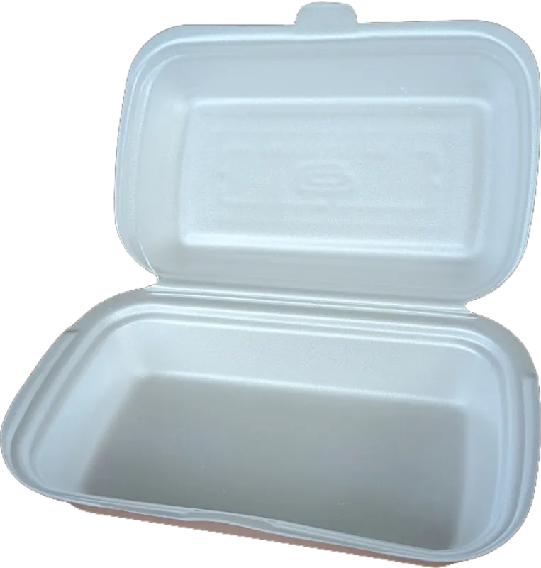 Lunchbox (IP10) 4x125 Stk in Karton