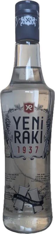 Yeni Raki 45% 0,7 ml